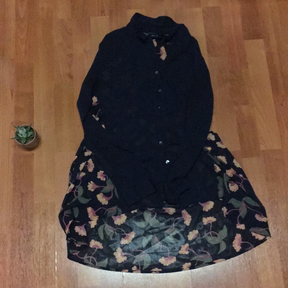 Maeve blouse